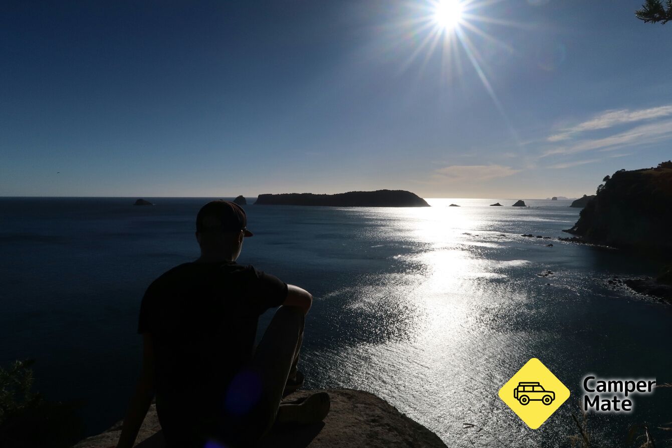 Cathedral Cove Walkway - Image 3