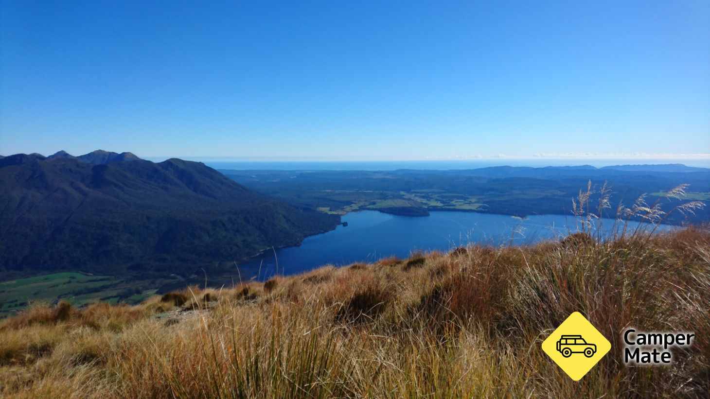 Mt Te Kinga Track - Image 2