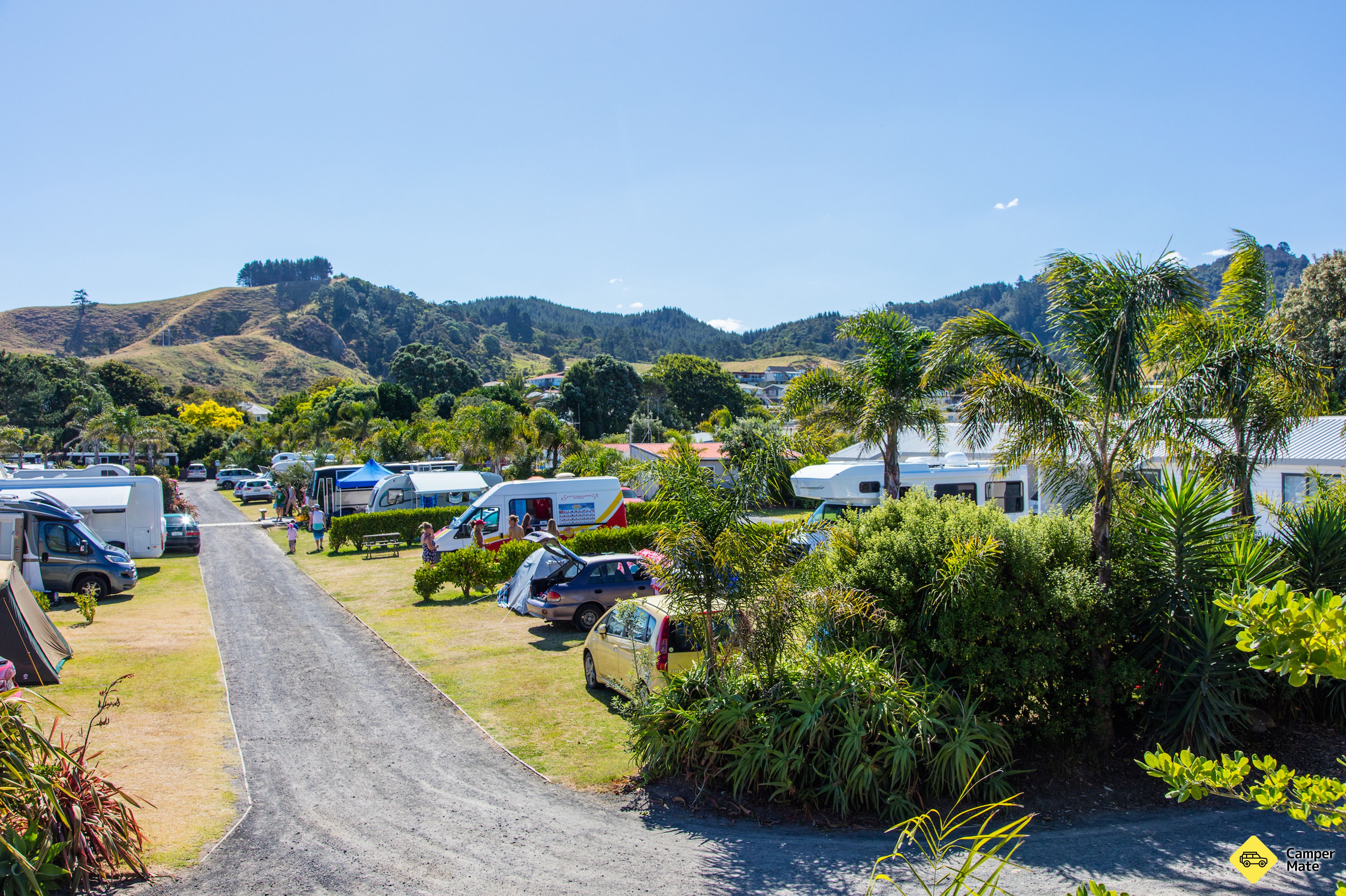 Tasman Holiday Parks - Beachaven - Image 2