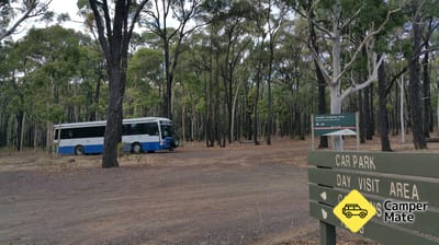 Dargile Reserve
