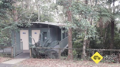 Dooragan National Park North Brother Lookout