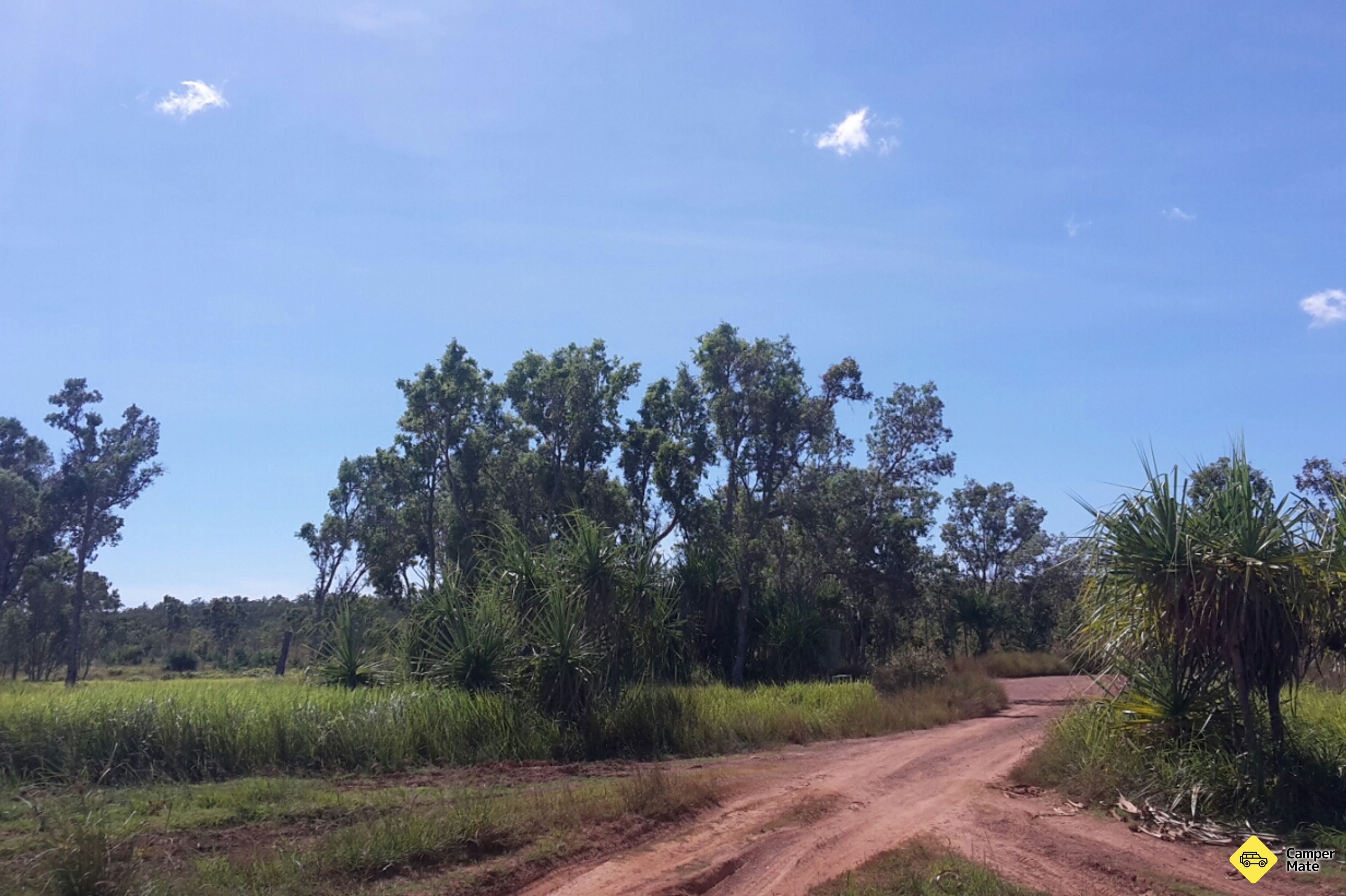 Gunn Point South Camping Area - Image 3