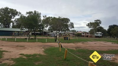 Groper creek caravan park