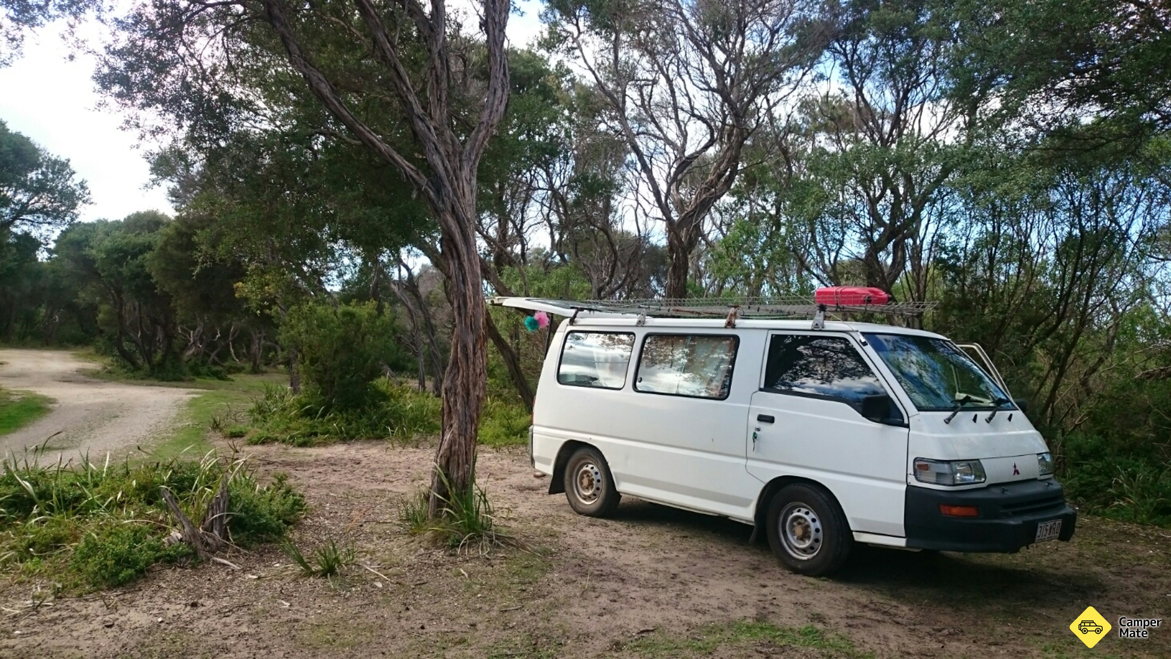 Restauranter i nærheden af Gippsland Lakes Coastal Park