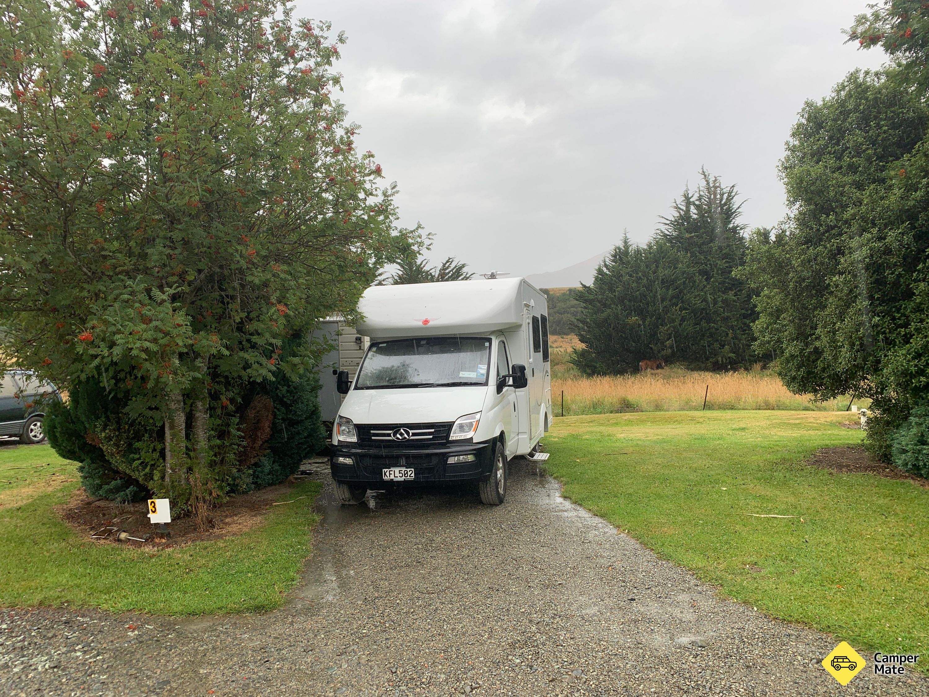 Saker att göra i närheten av Athol Lodge & Caravan Park
