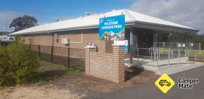 Rylstone Caravan Park