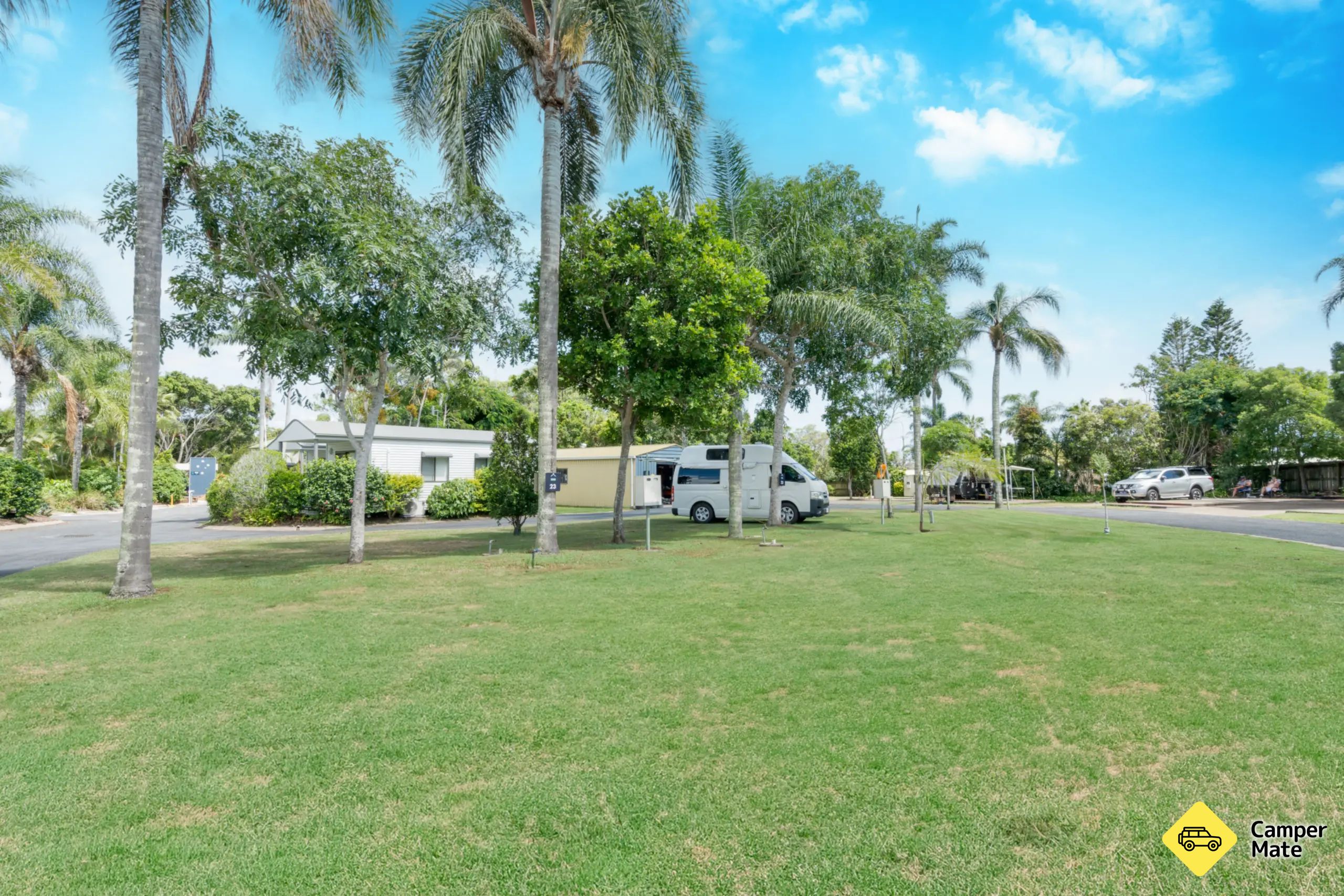 Tasman Holiday Parks - Hervey Bay - Image 2