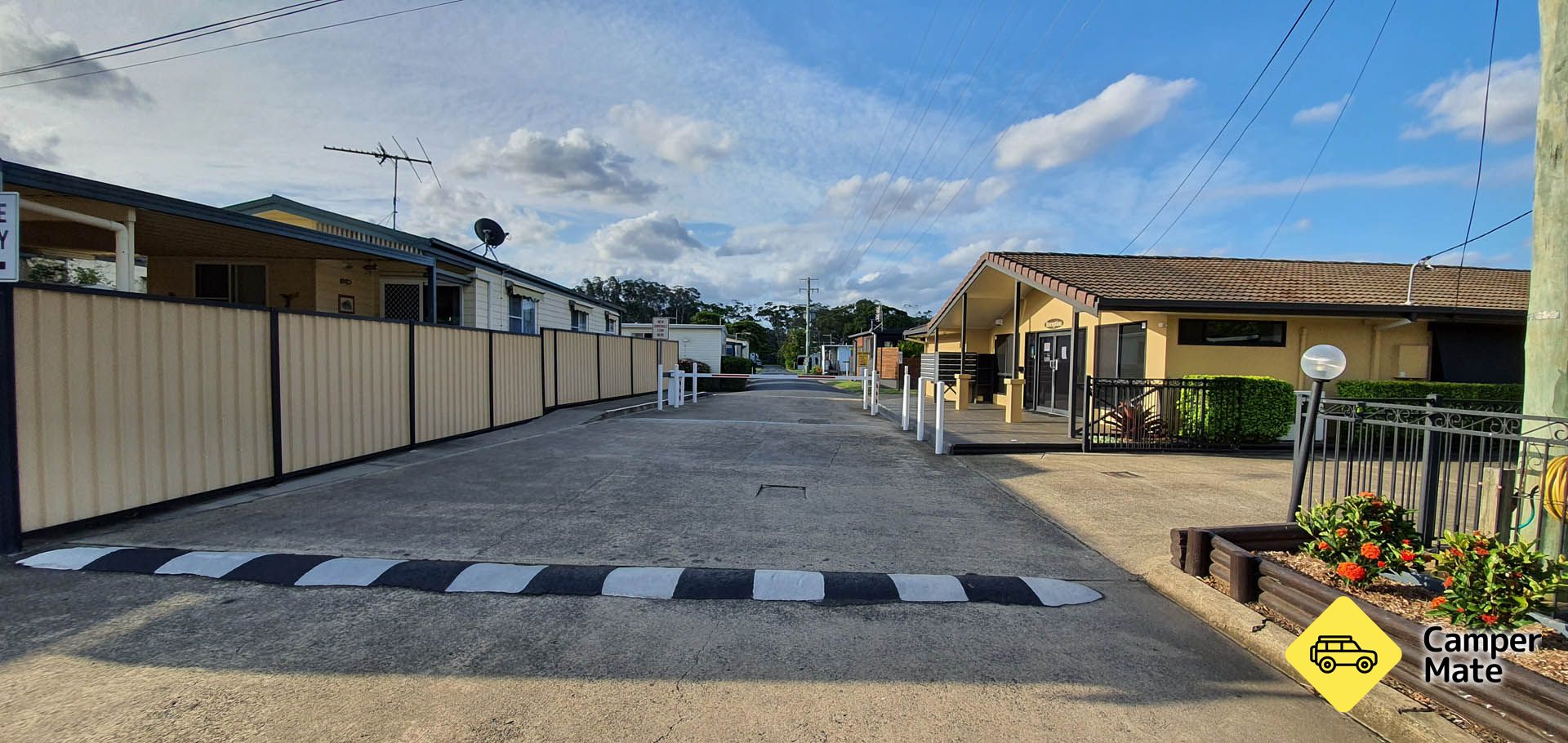 Sunset Caravan Park Woolgoolga - Image 2