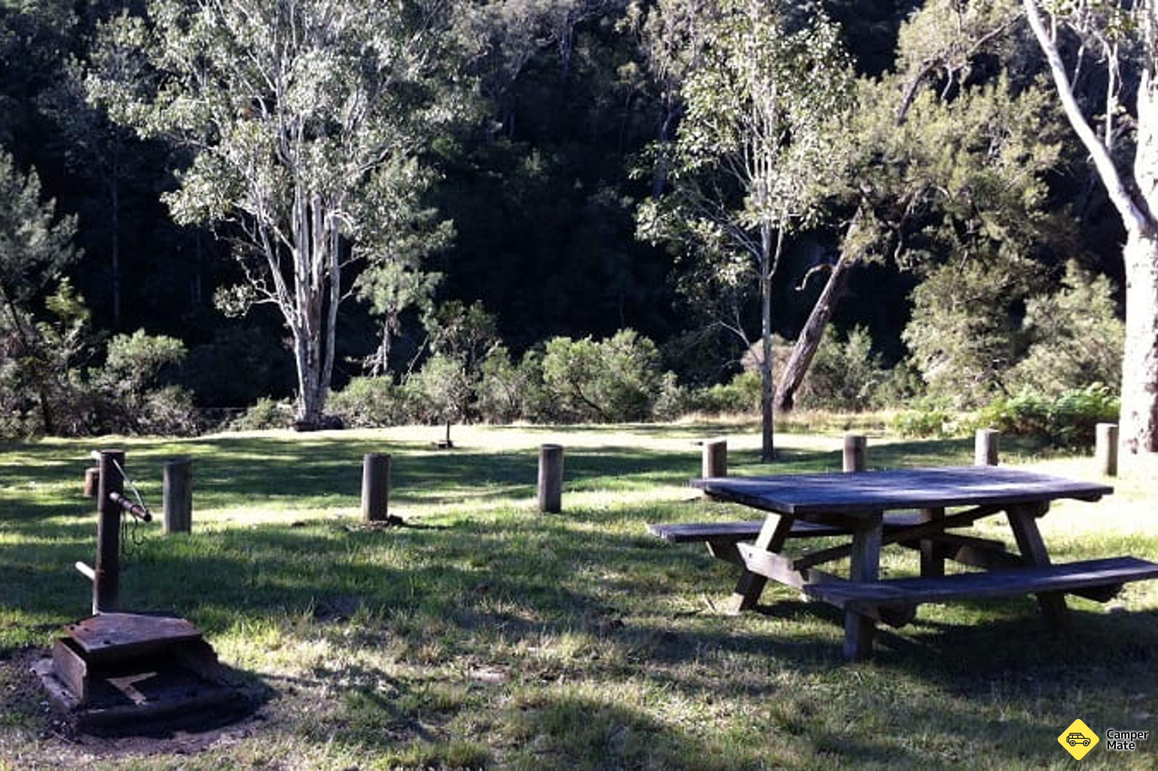 Restauranter i nærheten av Doon Goonge Campground - Image 2