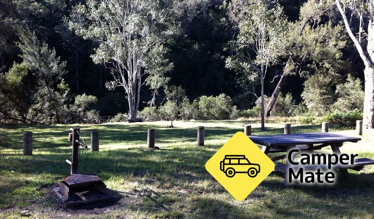 Doon Goonge Campground - Image 2