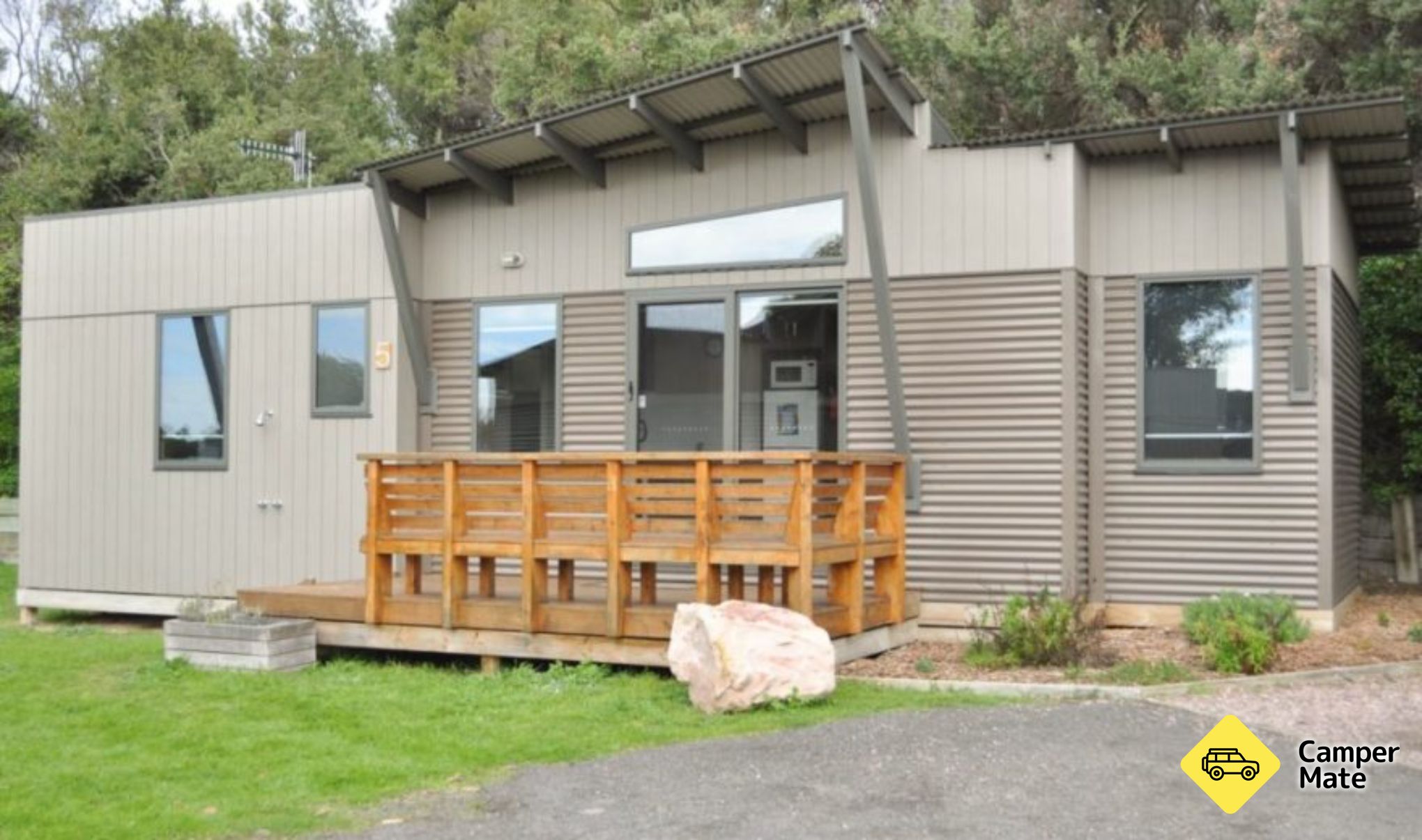 Surfside Holiday Park - Image 3