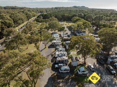Ingenia Holidays Byron Bay 