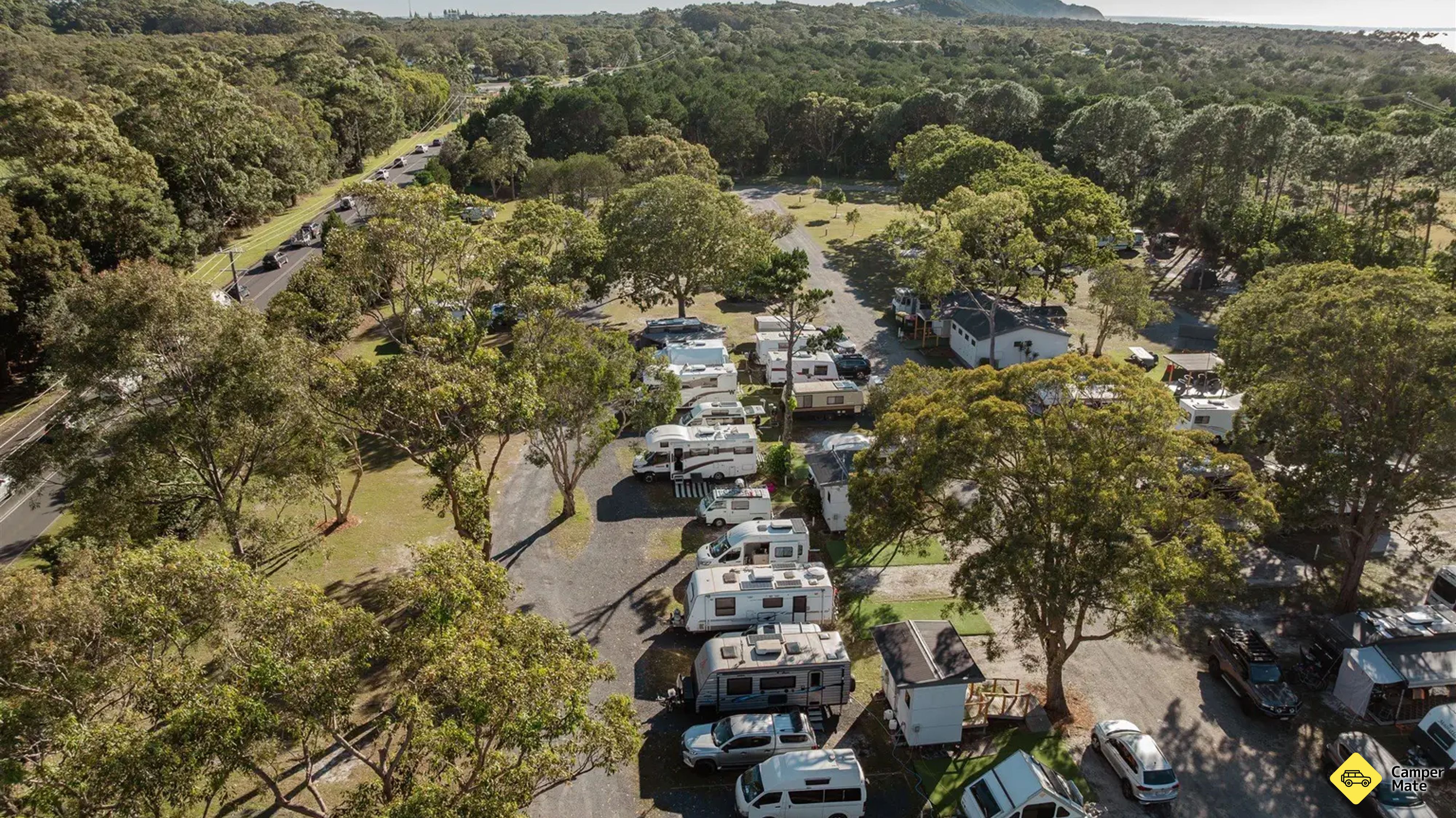 Saker att göra i närheten av Ingenia Holiday Byron Bay