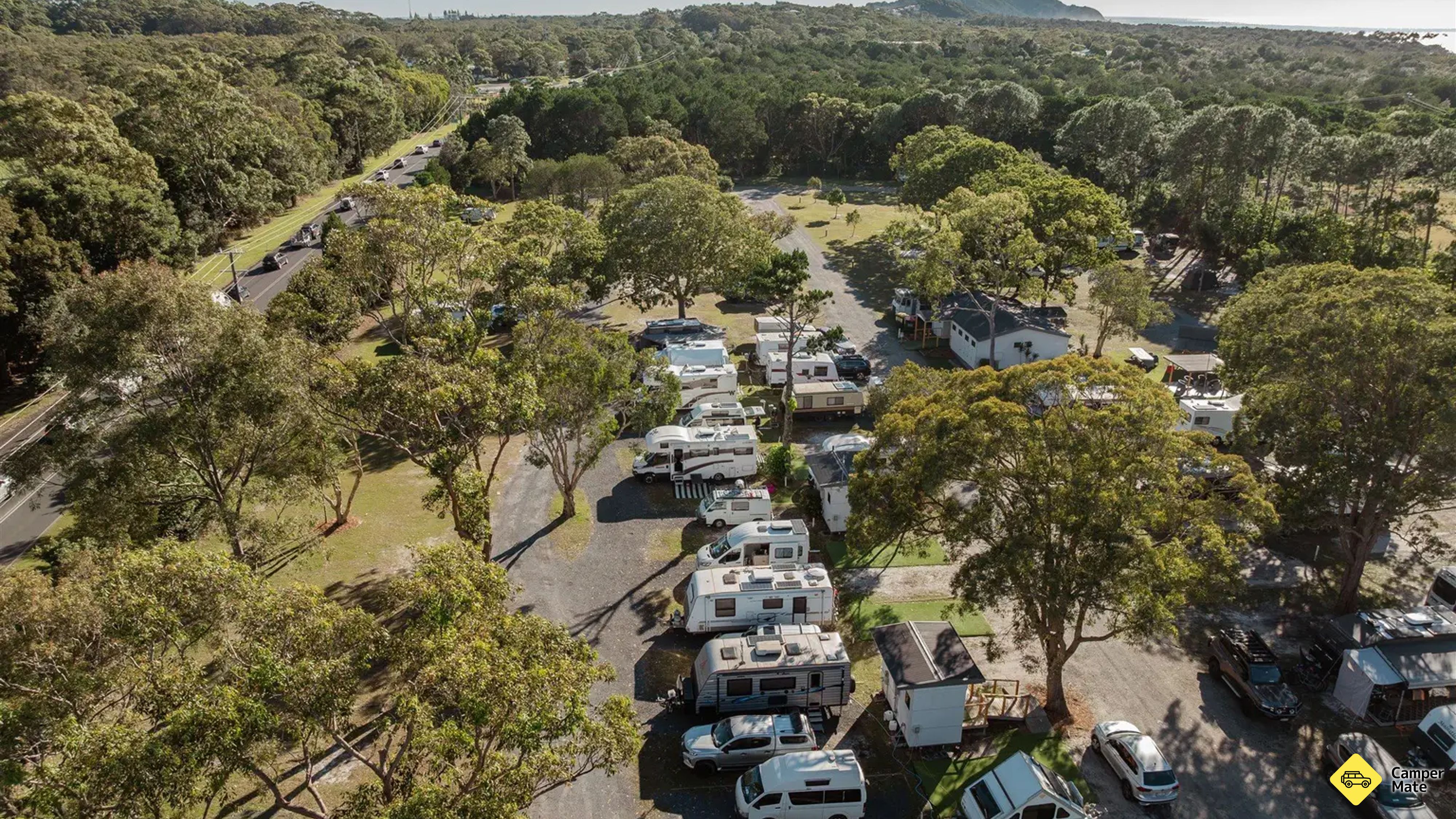 Ingenia Holidays Byron Bay