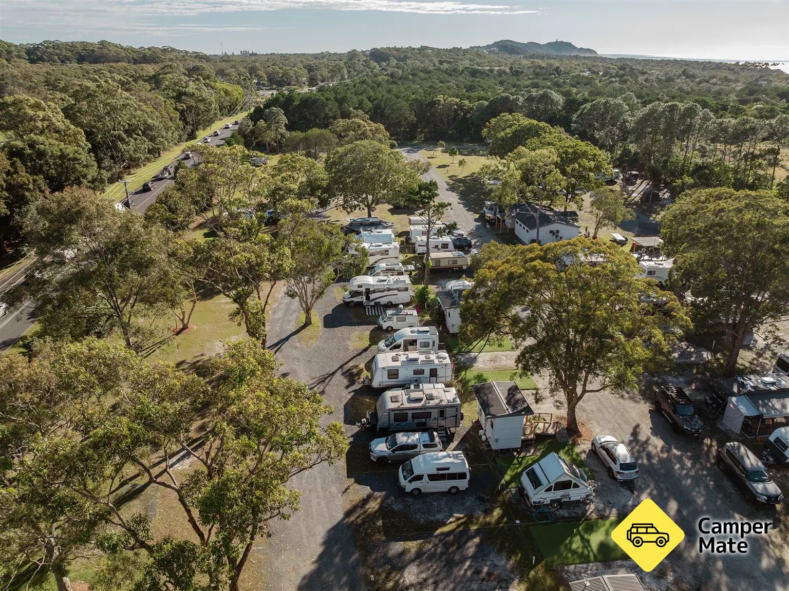 Ingenia Holidays Byron Bay