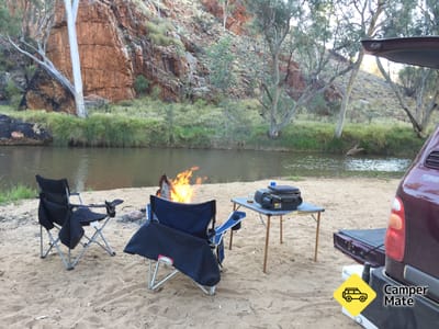 Birthday Waterhole
