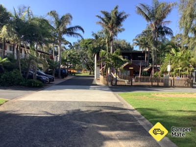 Kaloha Holiday Resort