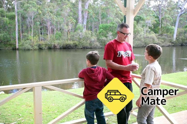 Riverview Tourist Park