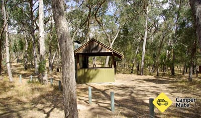 Budds Mare Campground