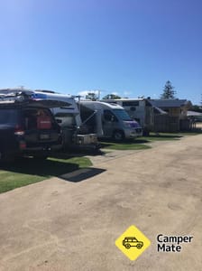 Scarborough Holiday Village