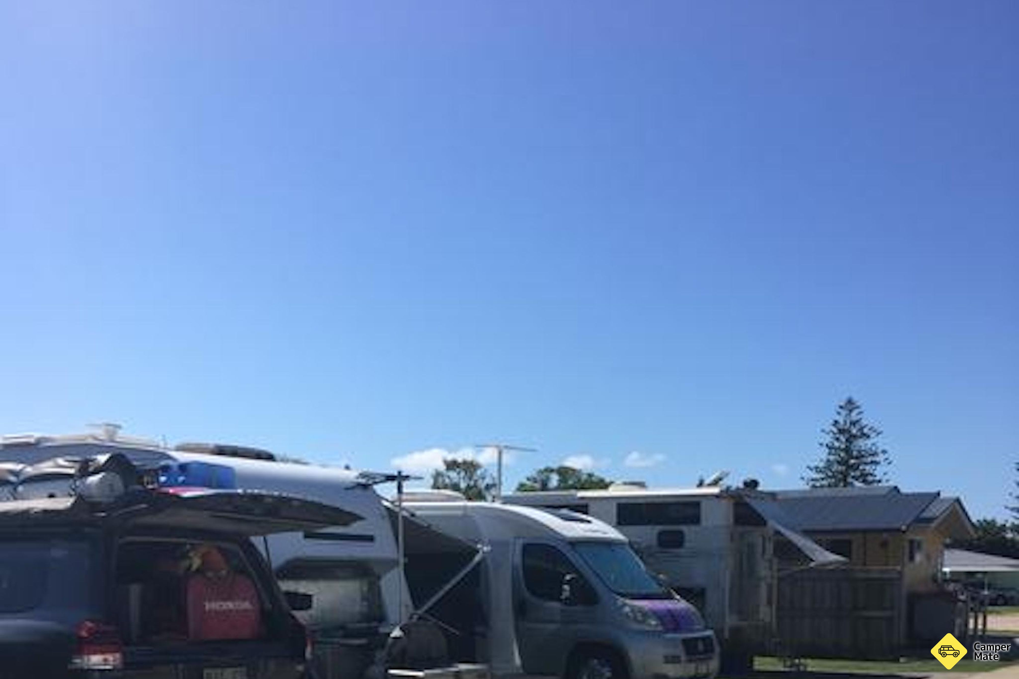 Scarborough Holiday Village