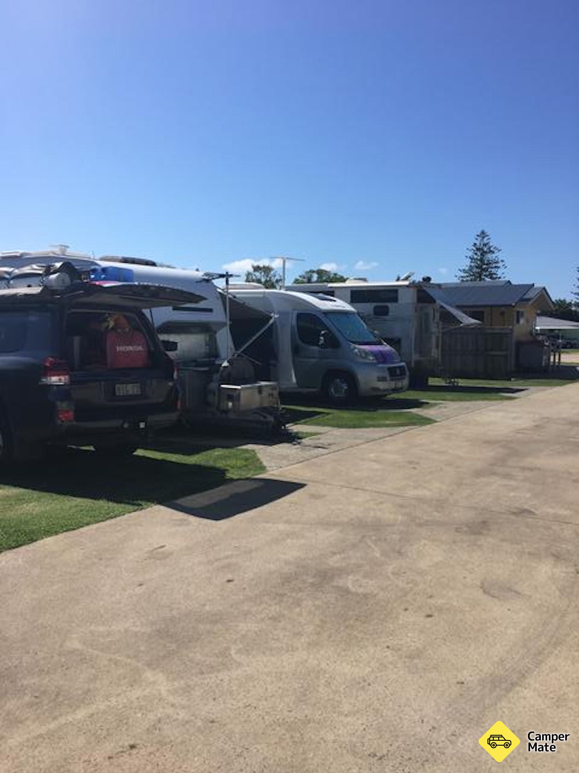 Scarborough Holiday Village