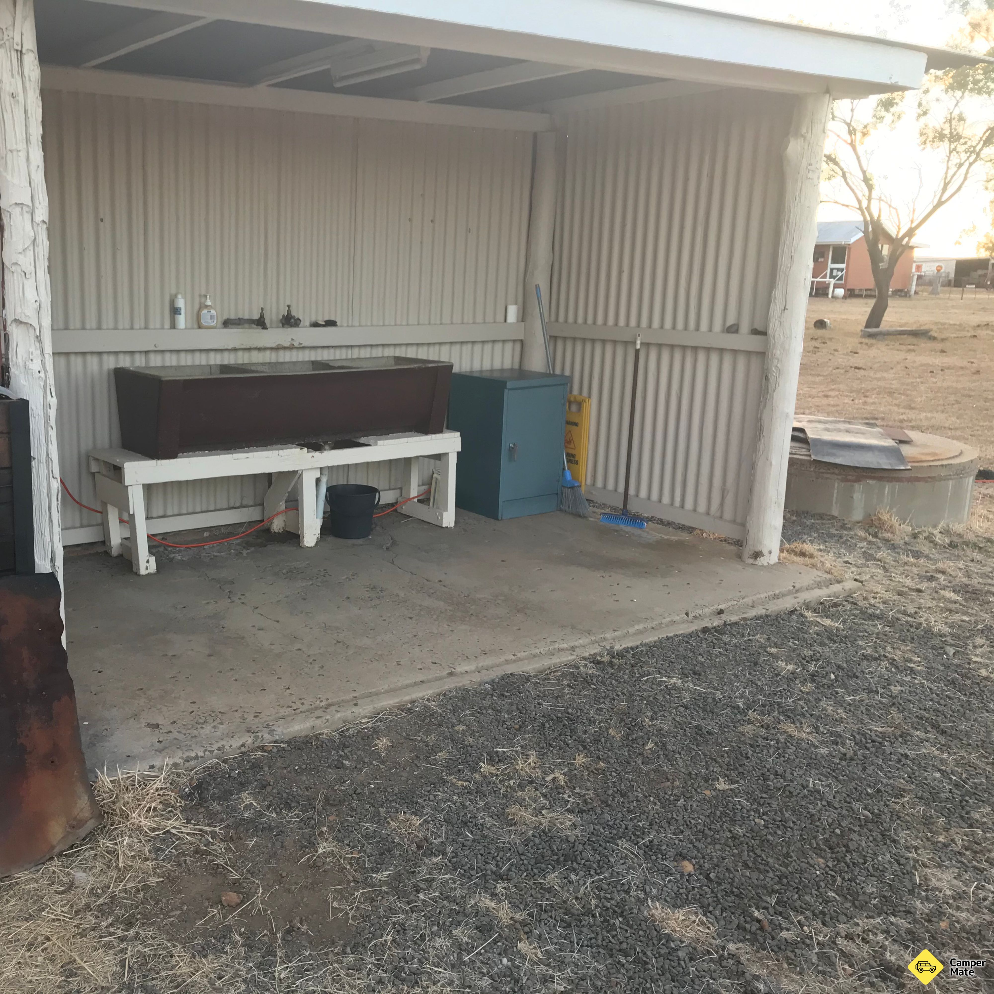 Meadowbank 'Museum' Farm Stay - Image 2
