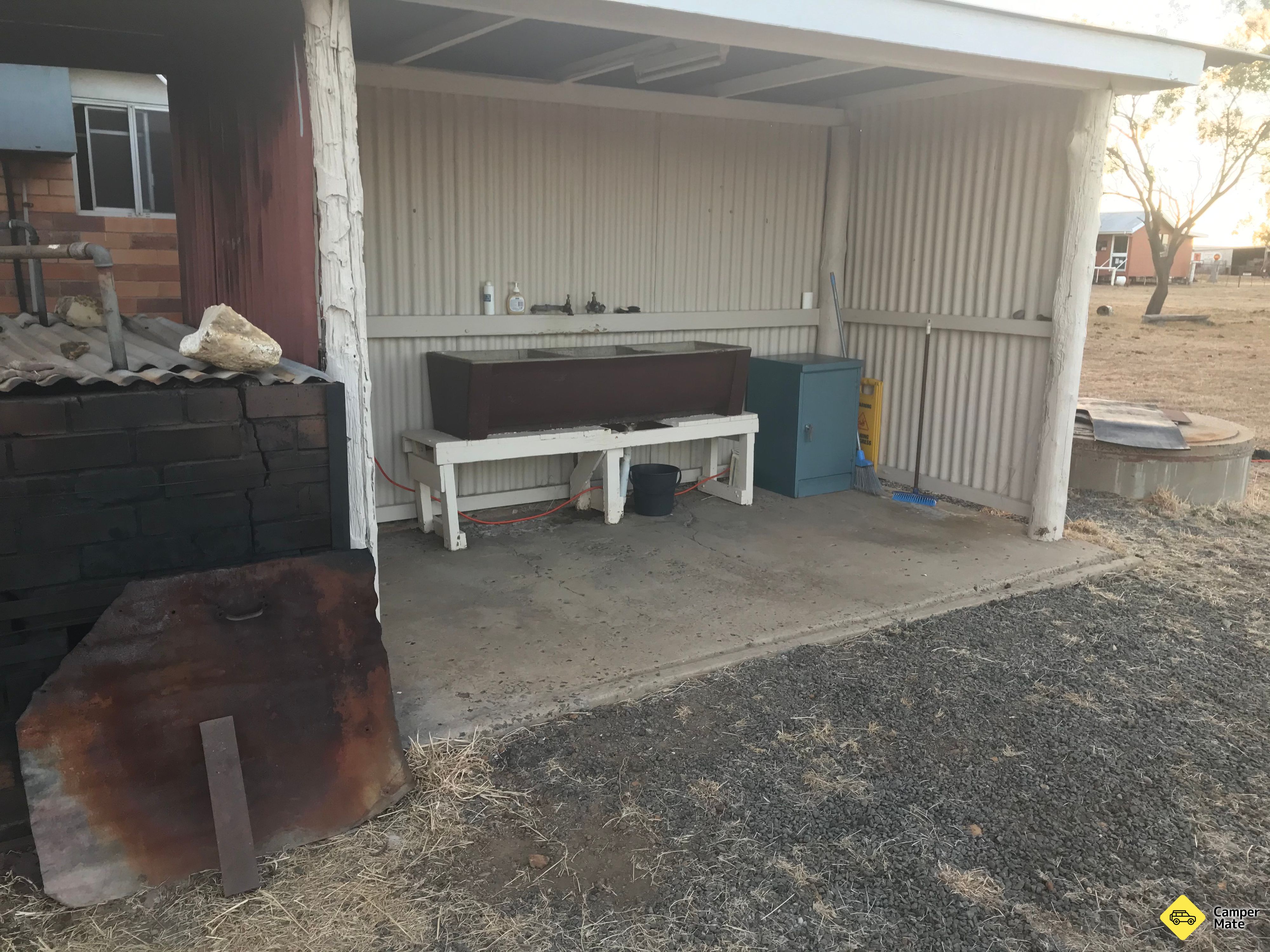 Meadowbank 'Museum' Farm Stay - Image 2