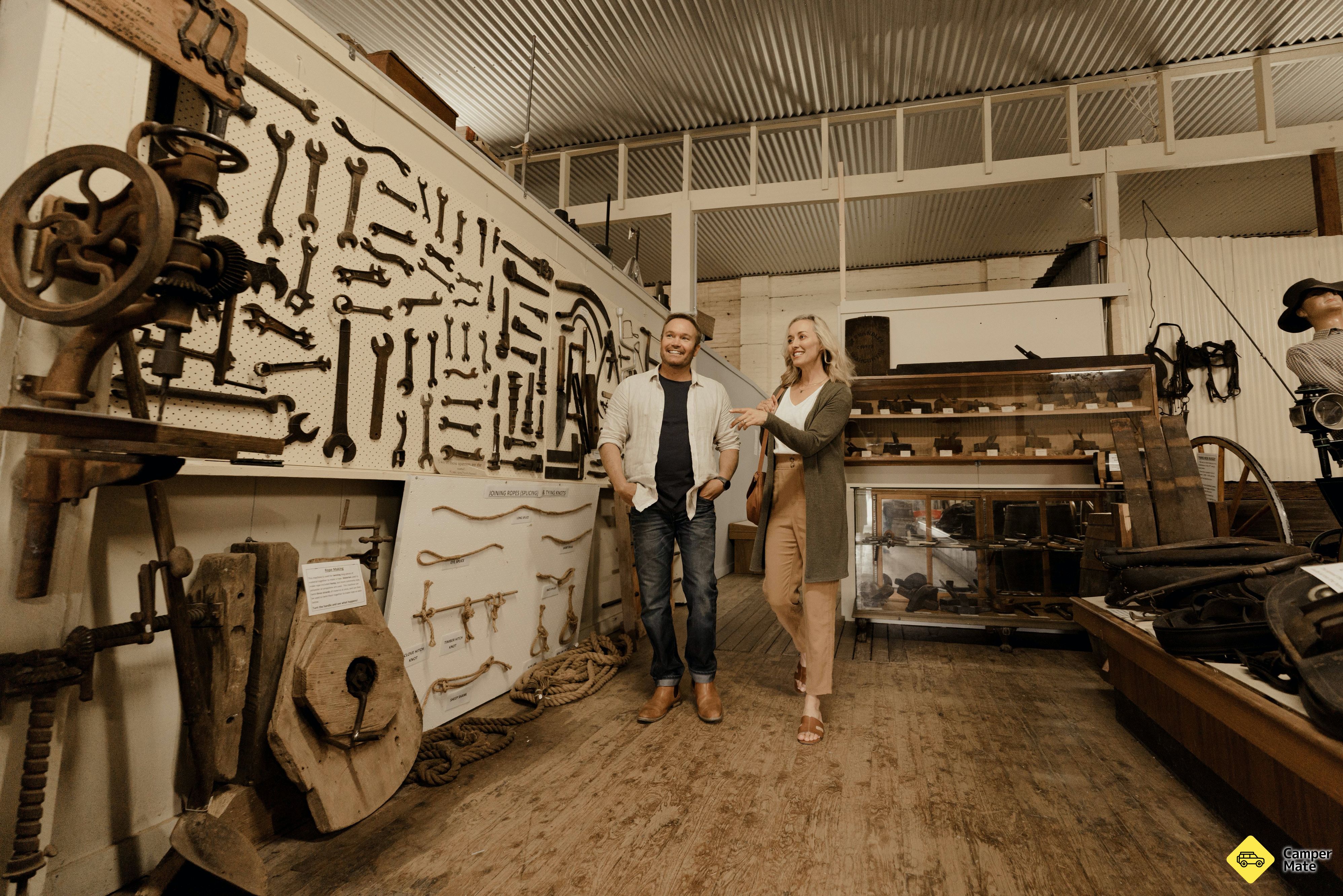 Corowa Federation Museum - Image 2