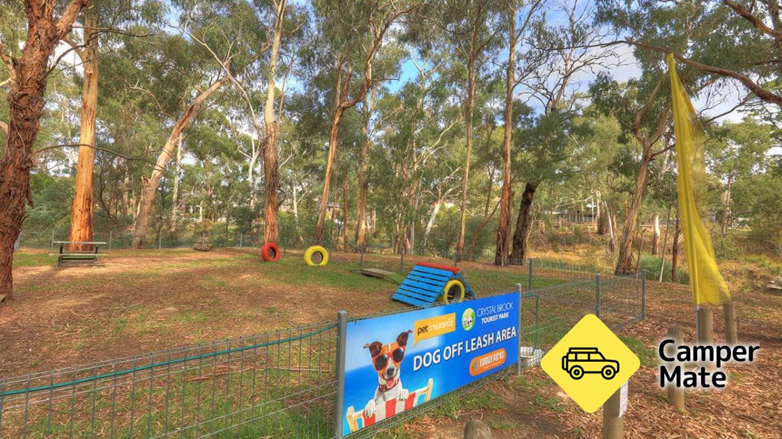 BIG4 Crystal Brook Tourist Park - Image 3