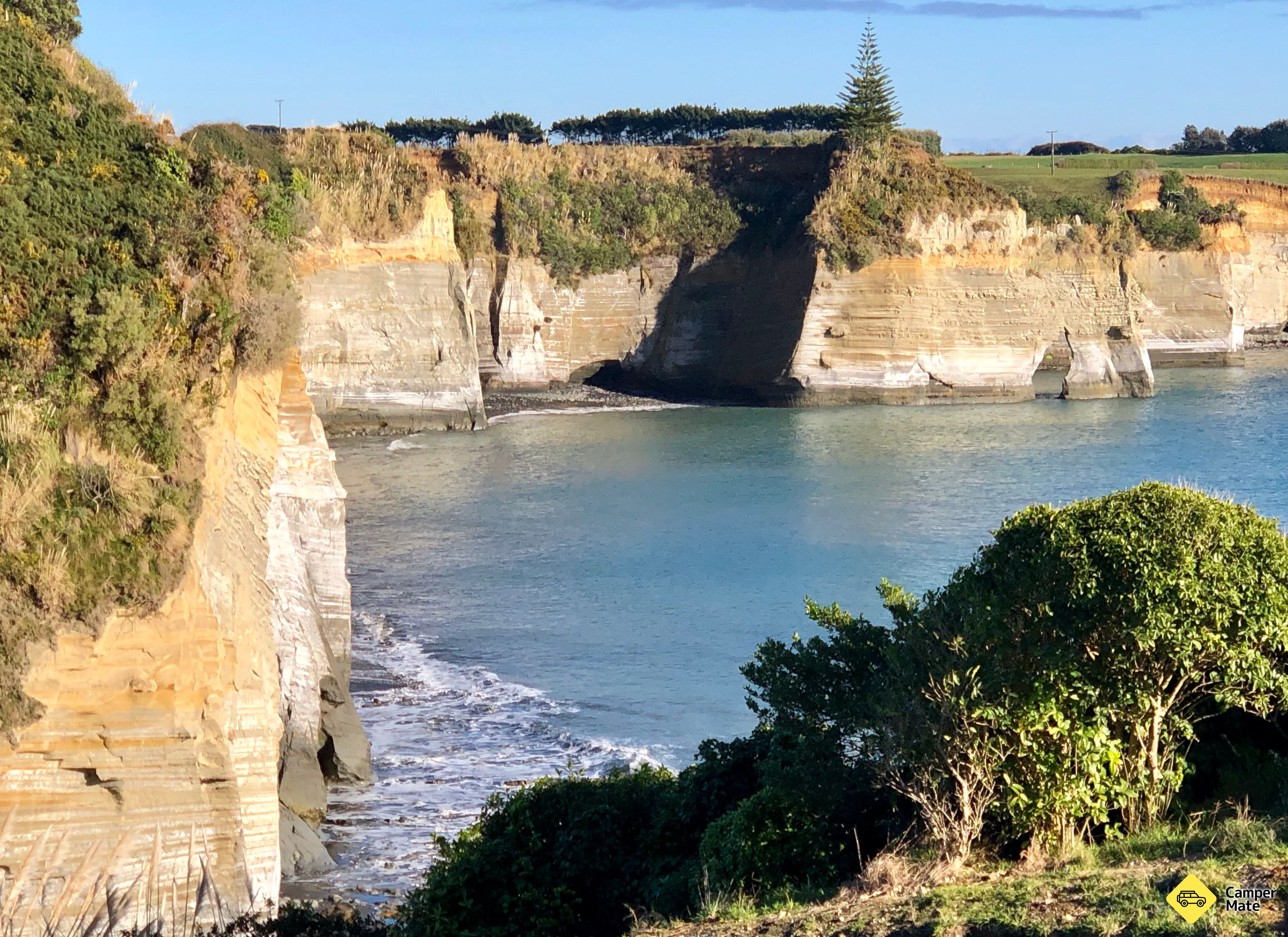 White Cliff Bay - Image 2