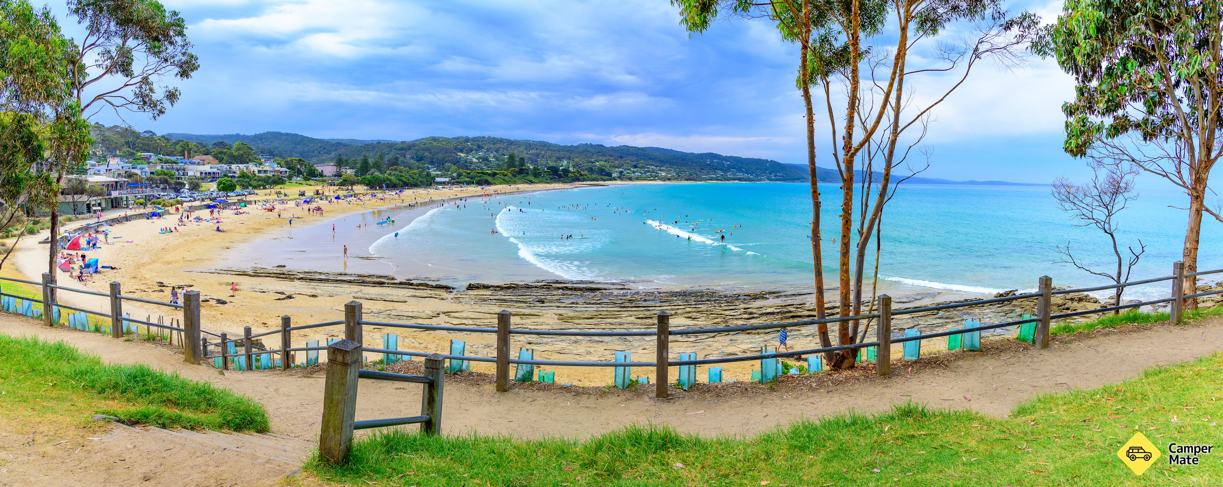 Lorne Beach
