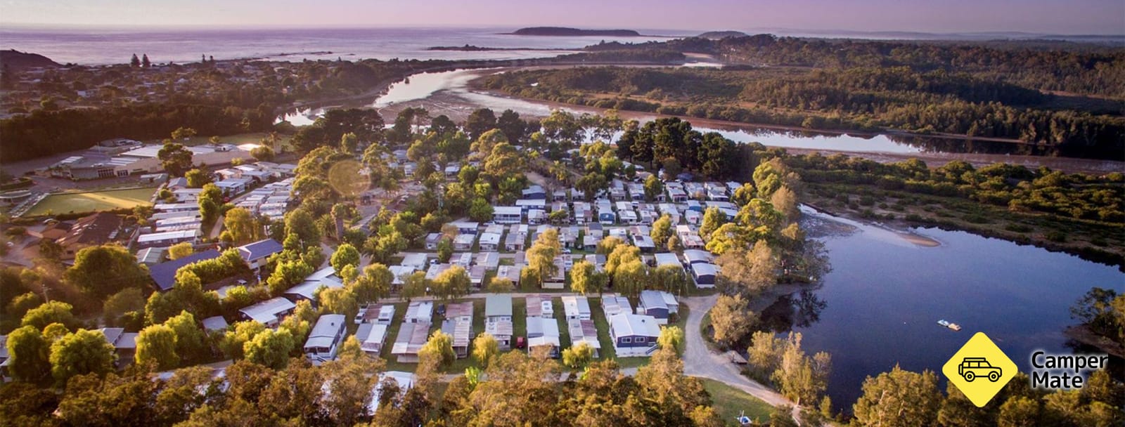 Ingenia Holidays Moruya