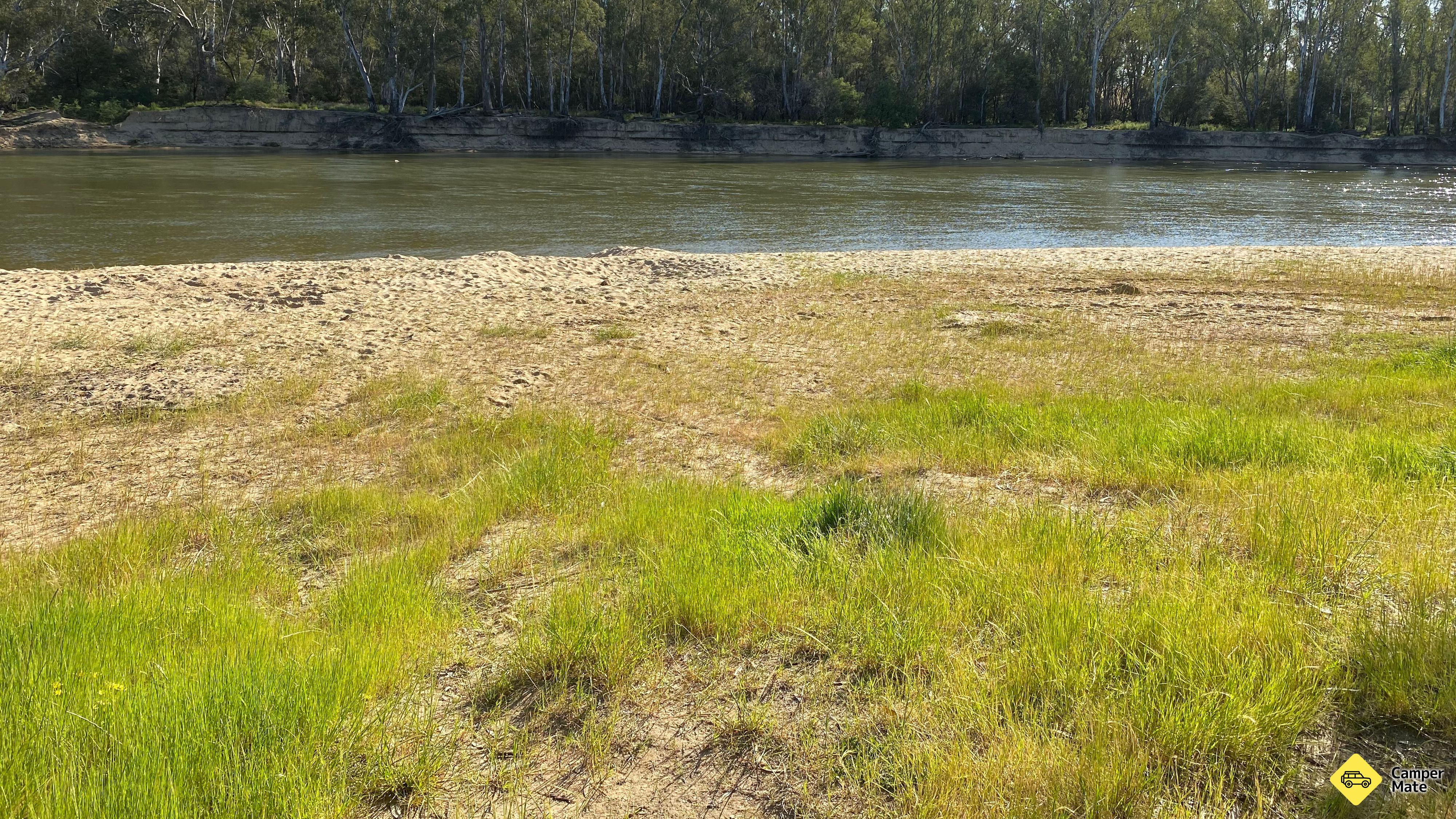 Bourkes Bend nr 3