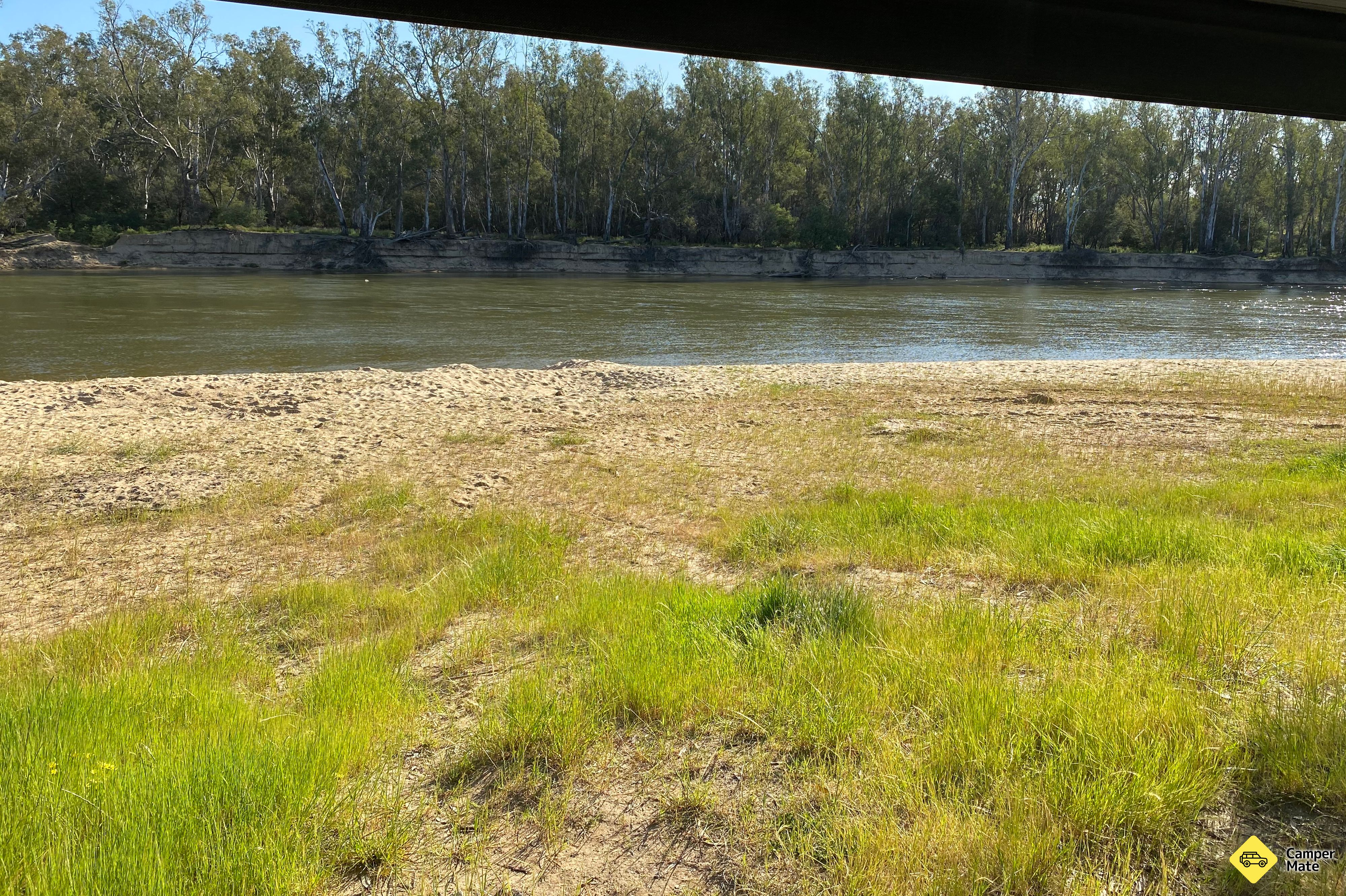 Bourkes Bend nr 3