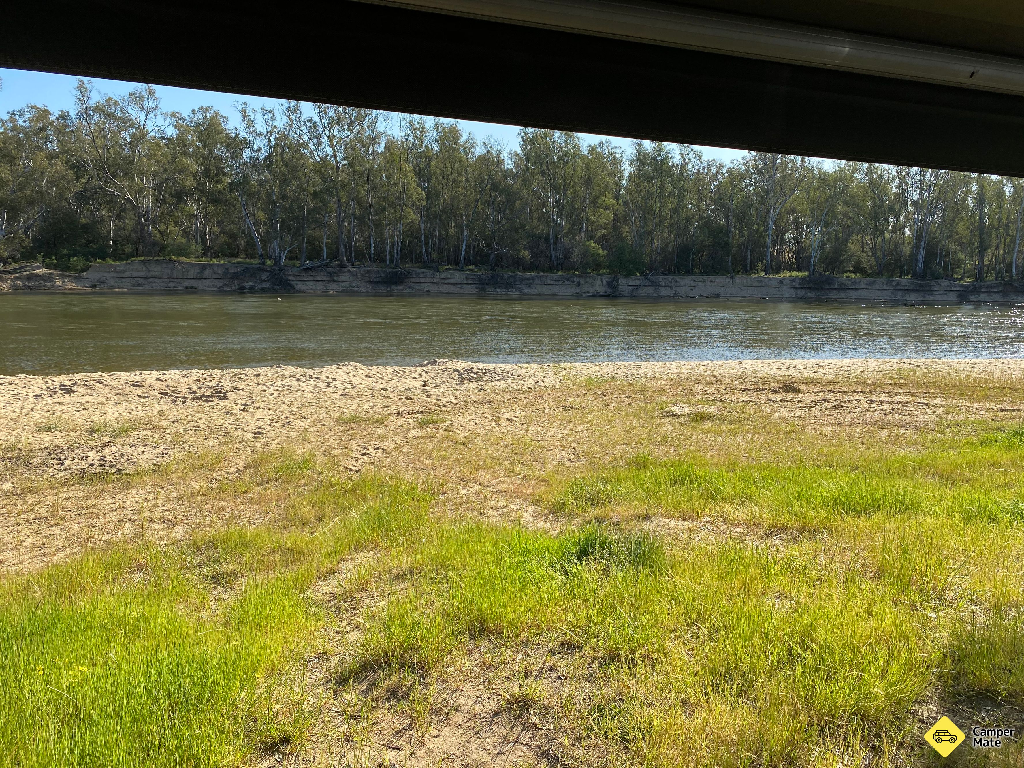 Bourkes Bend nr 3