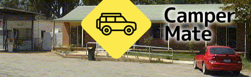 Parcul Caravan din Murray Perch
