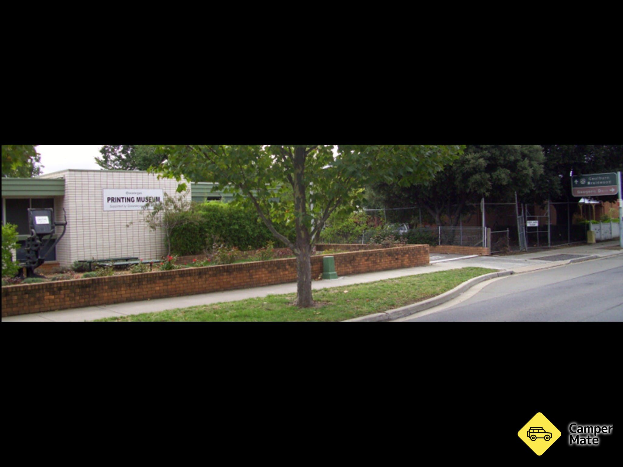 Queanbeyan Printing Museum - Image 2