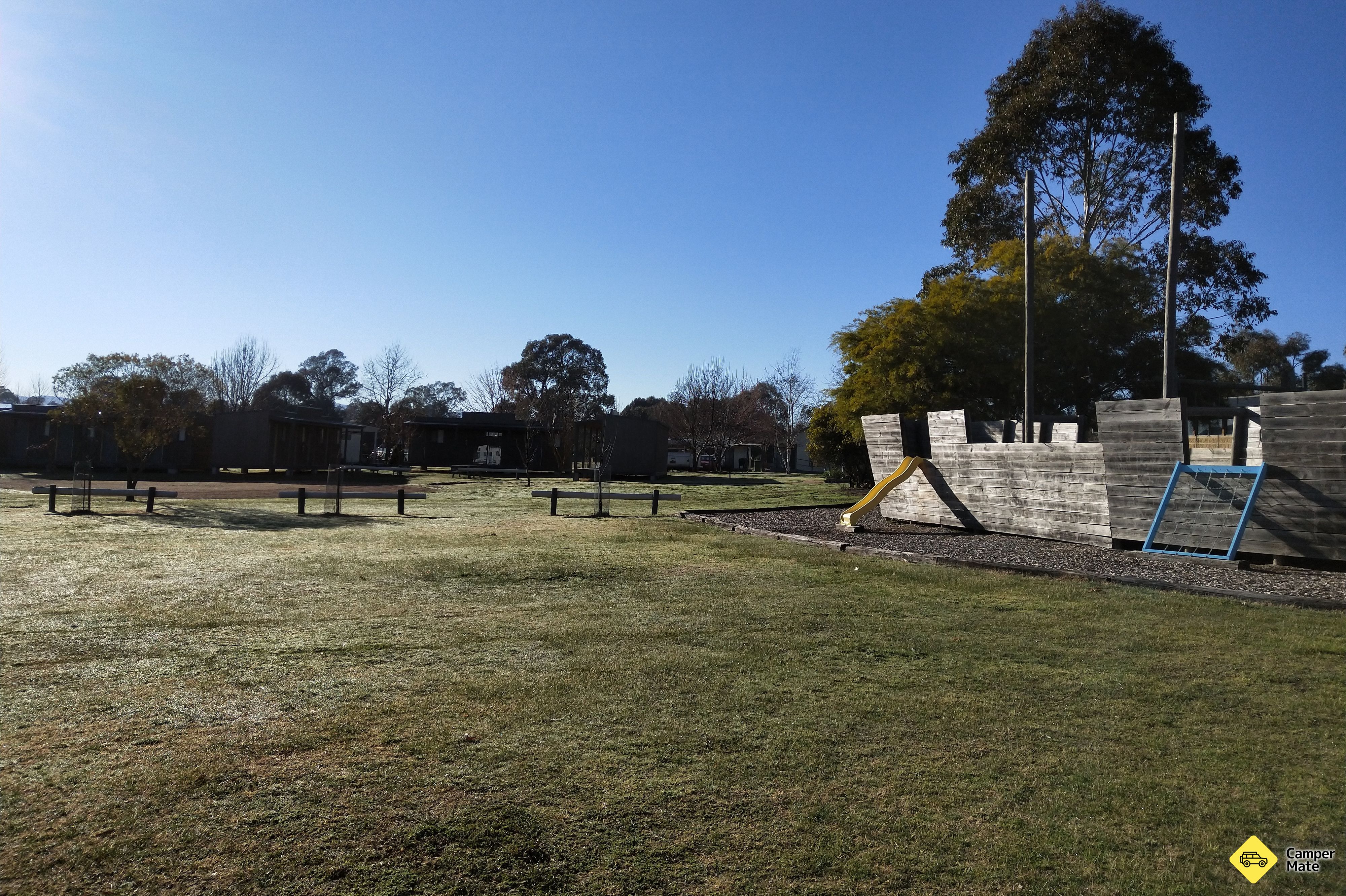 Mansfield Holiday Park - Image 3