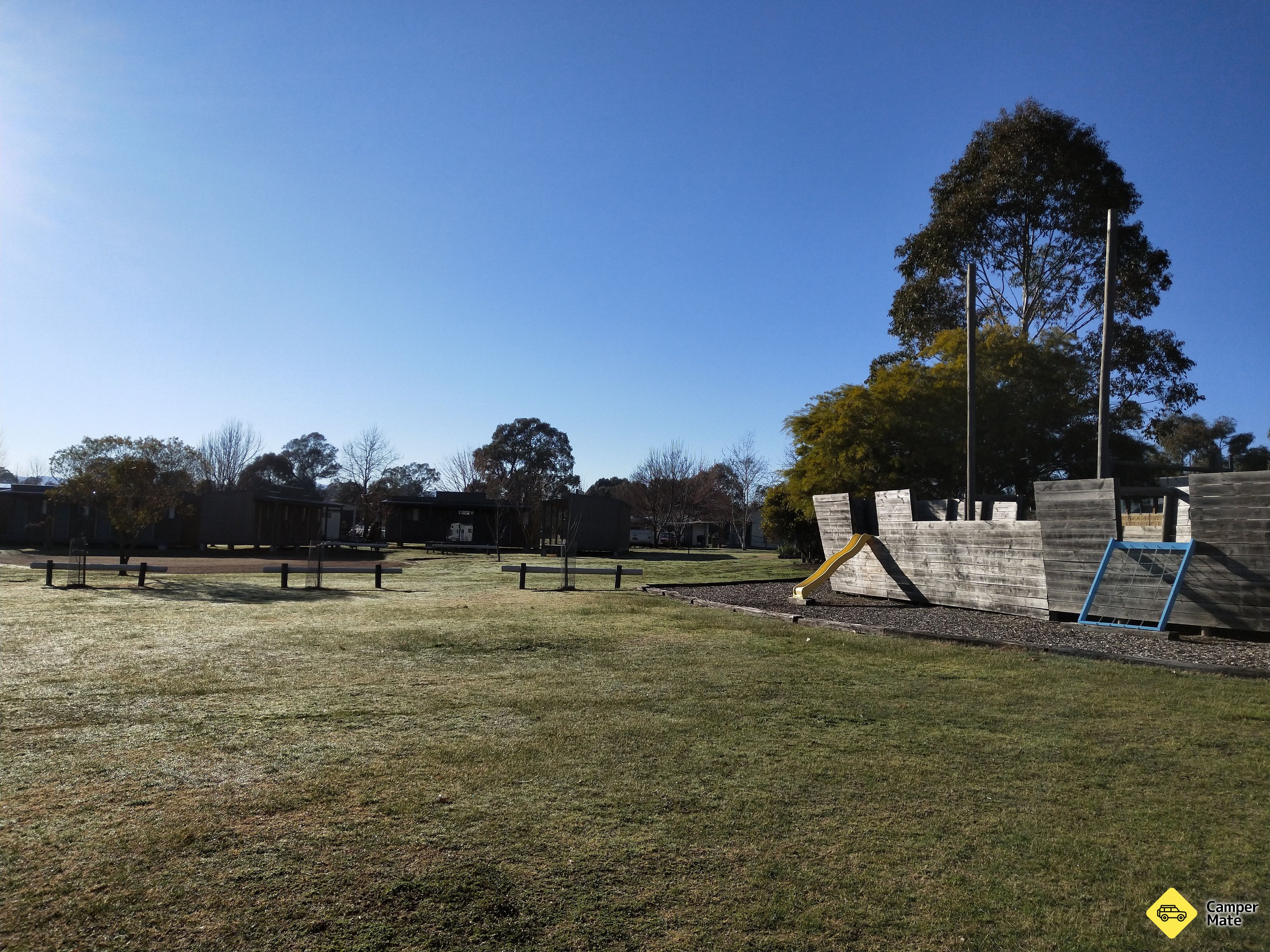 Mansfield Holiday Park - Image 3