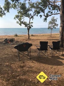 Wiligi Outstation