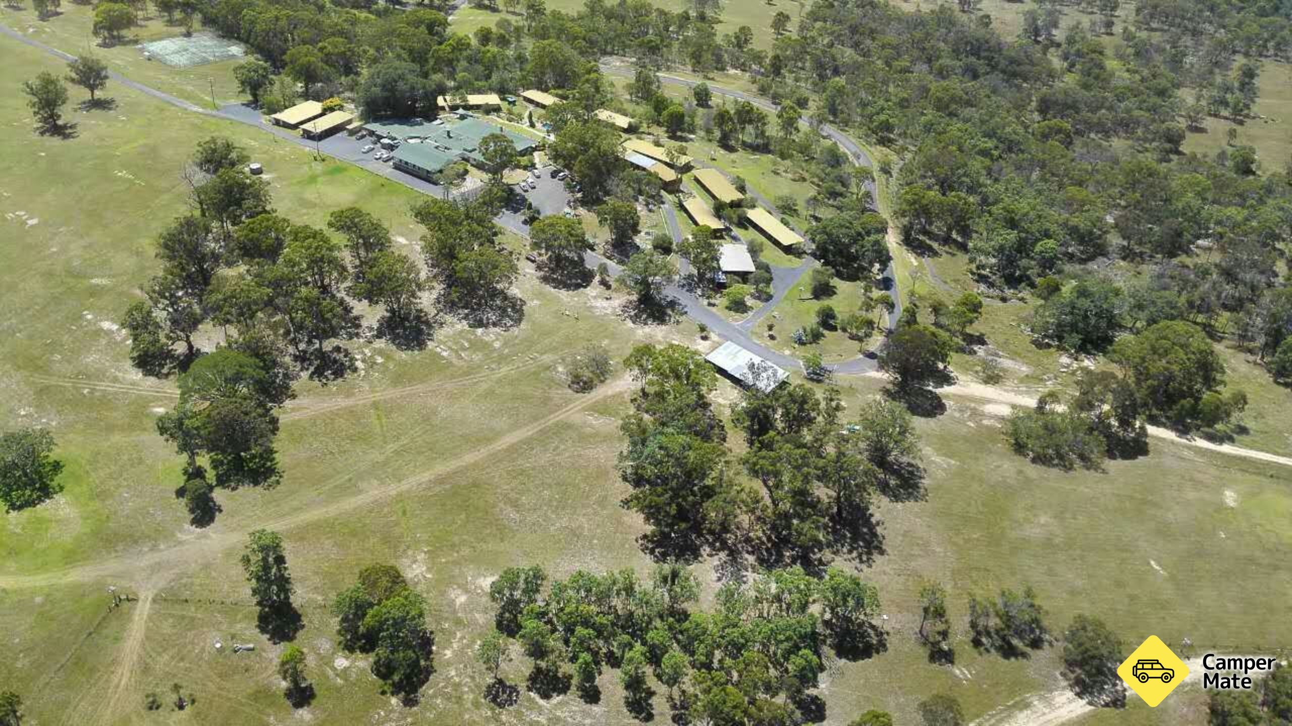Cherrabah Resort