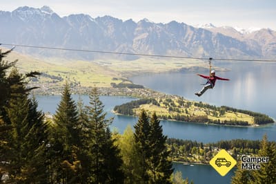 Ziptrek Ecotours