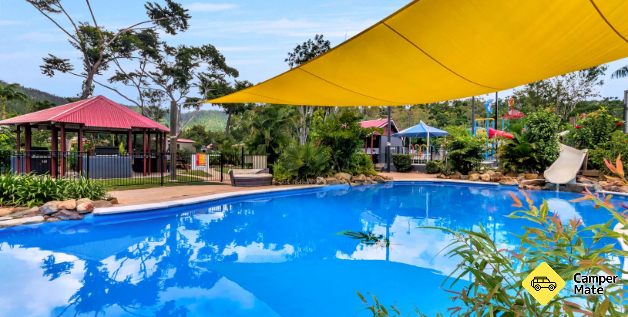 Discovery Parks - Airlie Beach - Image 2