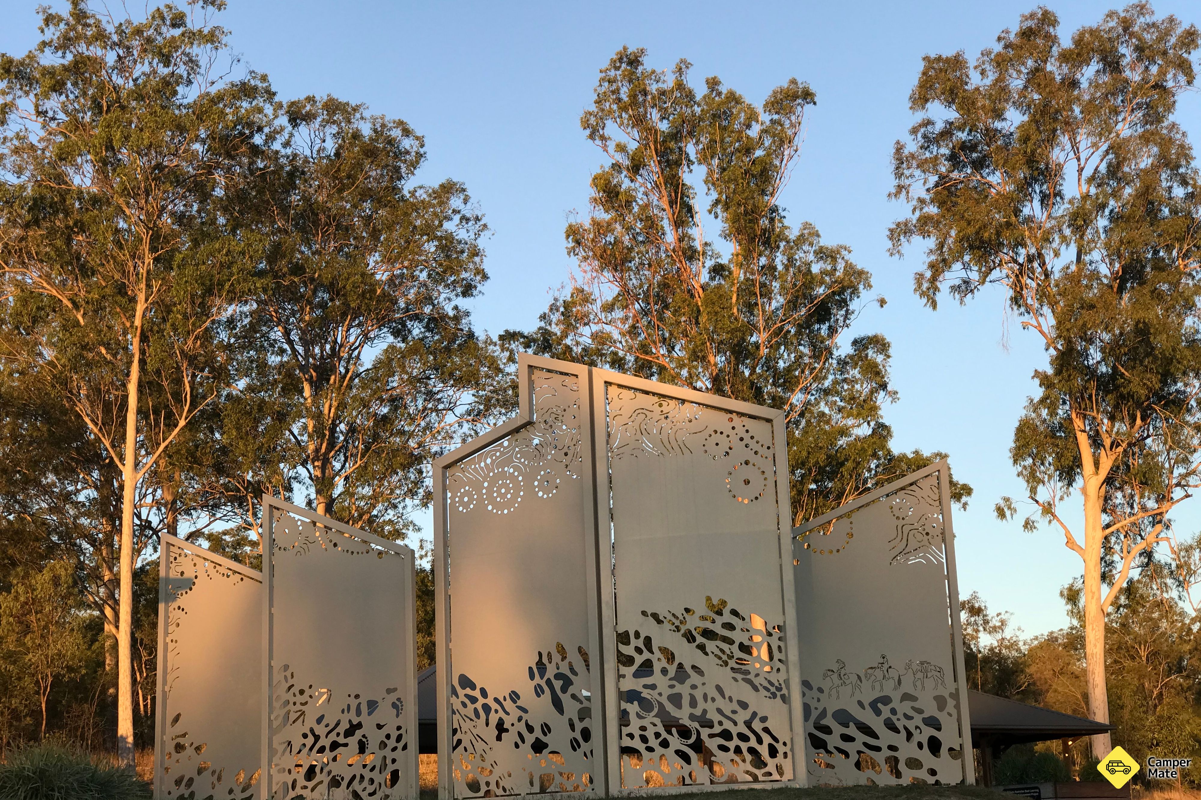 RM Williams Australian Bush Learning Centre - Image 3