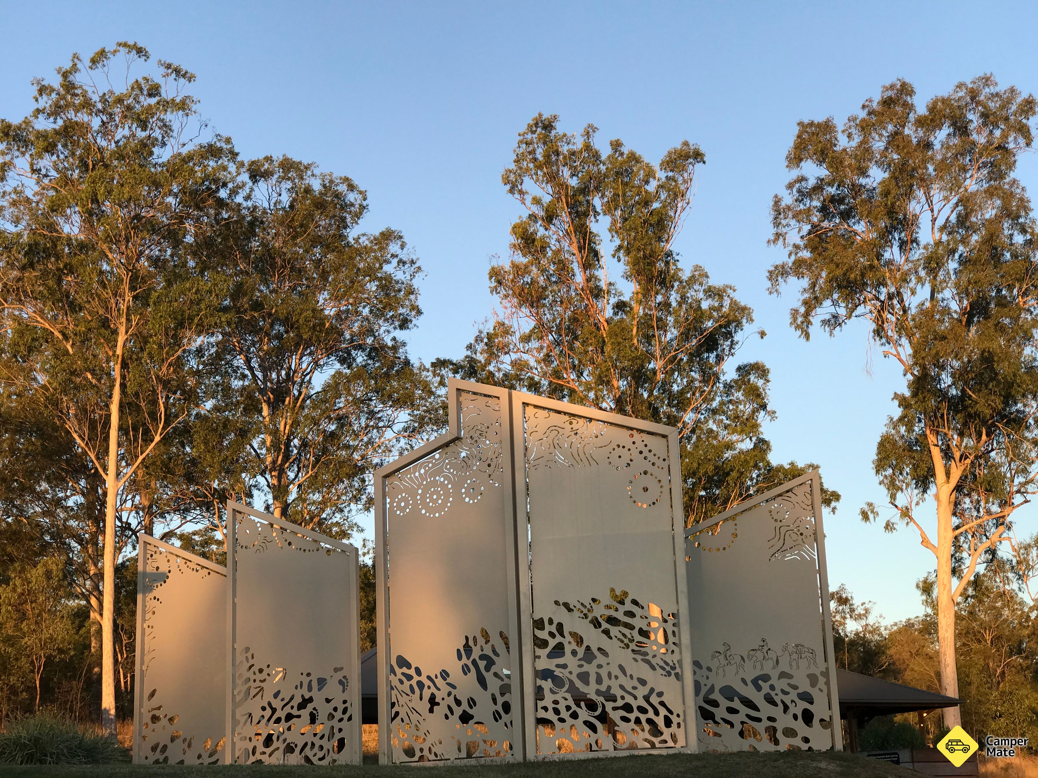RM Williams Australian Bush Learning Centre - Image 3