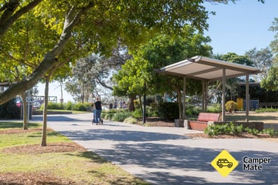 Mooloolaba Beach Holiday Park
