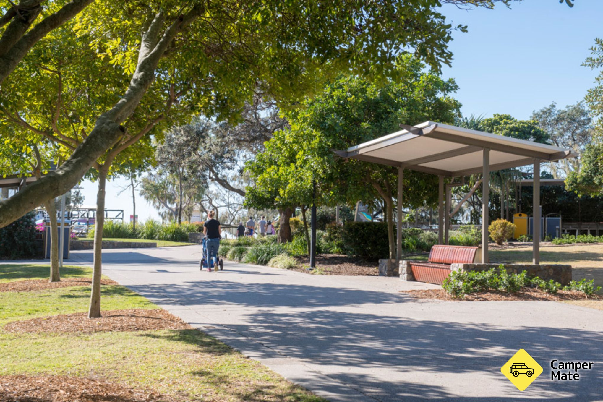 Mooloolaba Beach Holiday Park