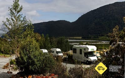 Jacksons Retreat Alpine Holiday Park