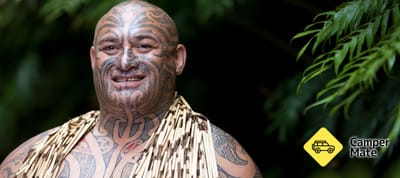 Maori Culture Tours